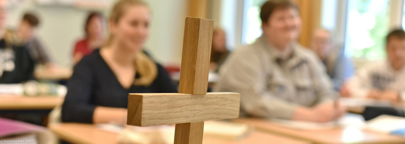 Religionsunterricht 65