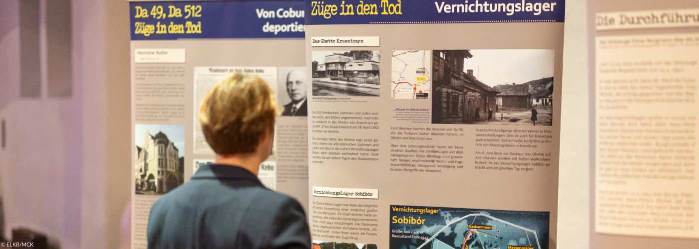 Preisverleihung 2024