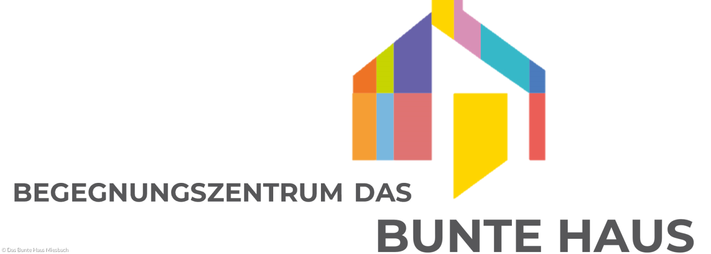 Logo Das Bunte Haus Miesbach