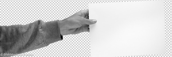 Handkarte - Impulspost