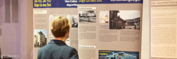 Preisverleihung 2024
