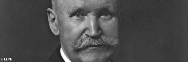 Wilhelm Freiherr von Pechmann
