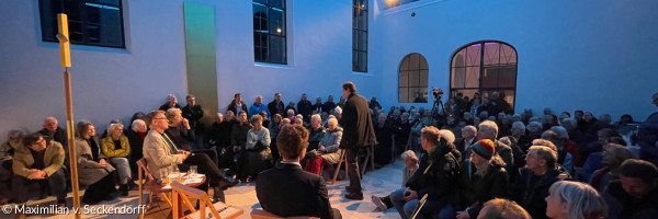 Urknall und Schöpfung