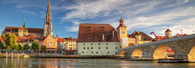 Regensburg