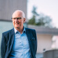 Regionalbischof Klaus Stiegler (©Florian Treiber)