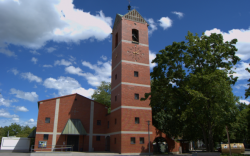 Dankeskirche München