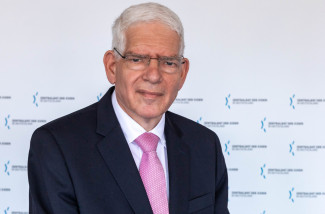Dr. Josef Schuster