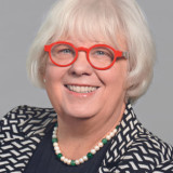 Dr. Annekathrin Preidel