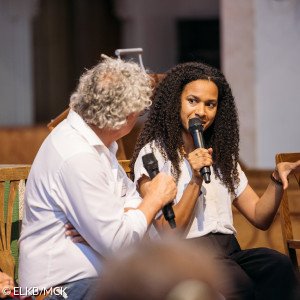 Podiums-Diskussion
